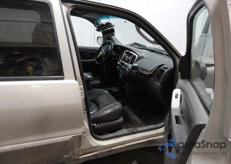 2003 Mazda Tribute Es V6 z USA, uszkodzony, nr VIN 4F2CZ961X3KM28089